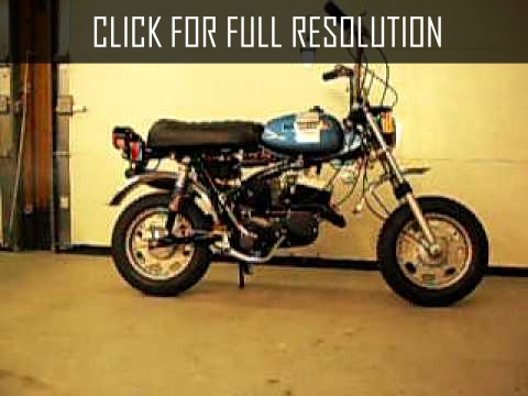 Aermacchi Harley Davidson X90