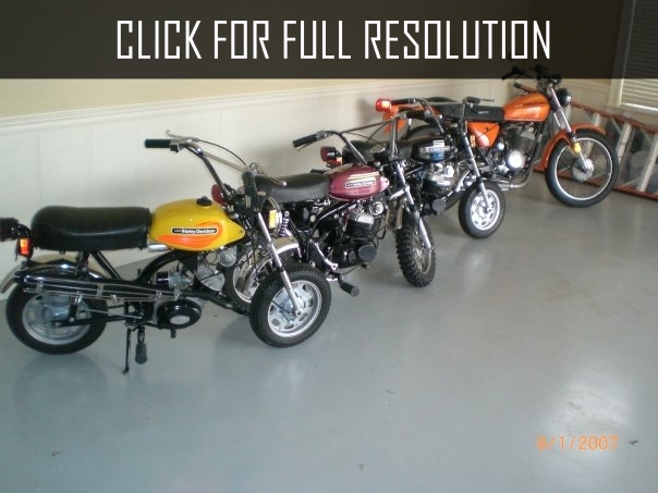 Aermacchi Harley Davidson X90