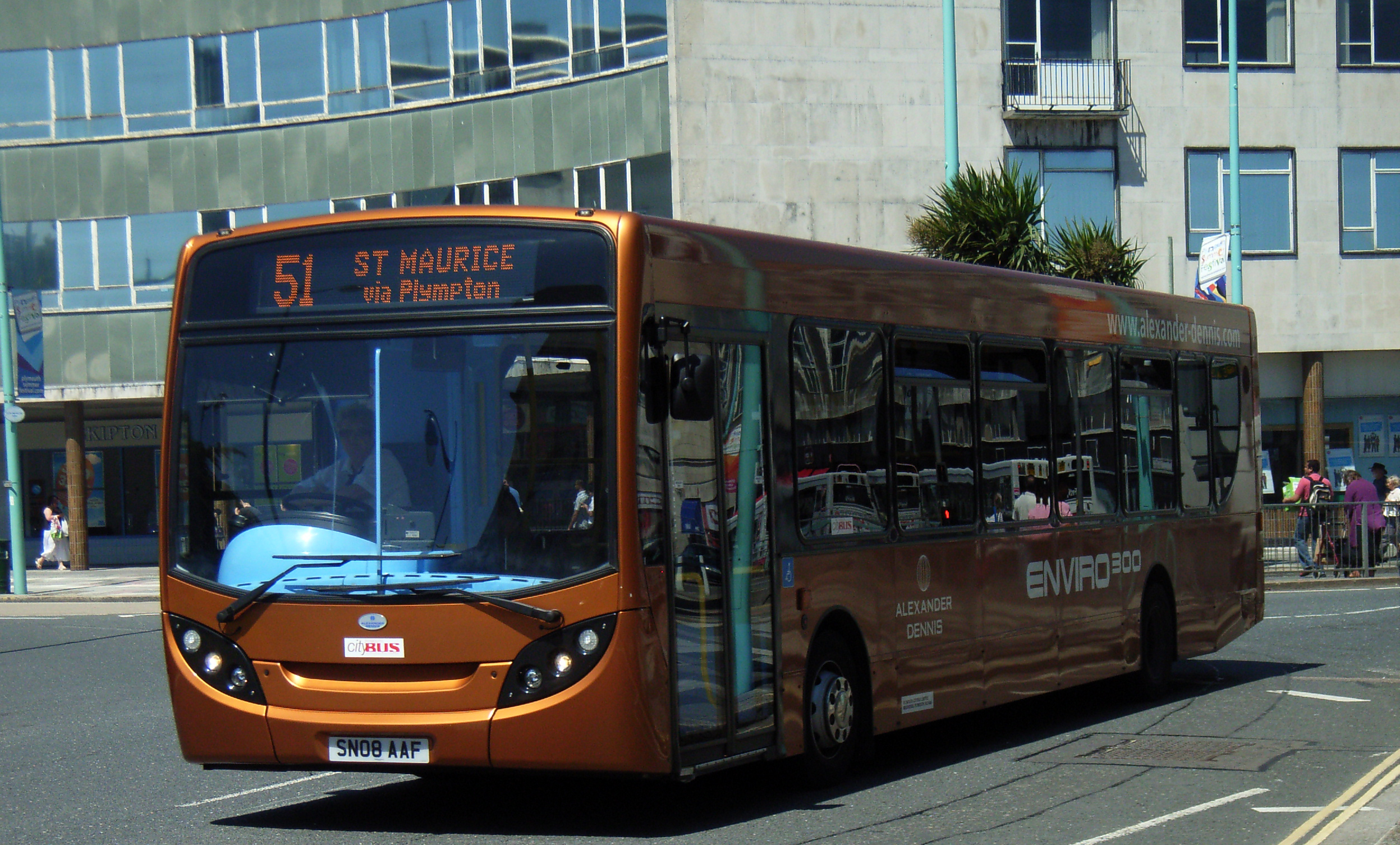 Alexander Dennis Enviro 300 Amazing Photo Gallery Some Information Alexander Dennis Enviro 300 Amazing Photo Gallery Some Information