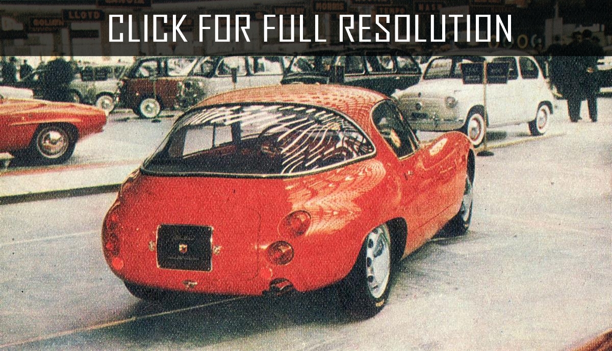 Alfa Romeo 1000