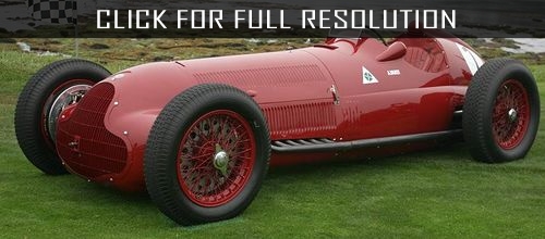 Alfa Romeo 12c 36
