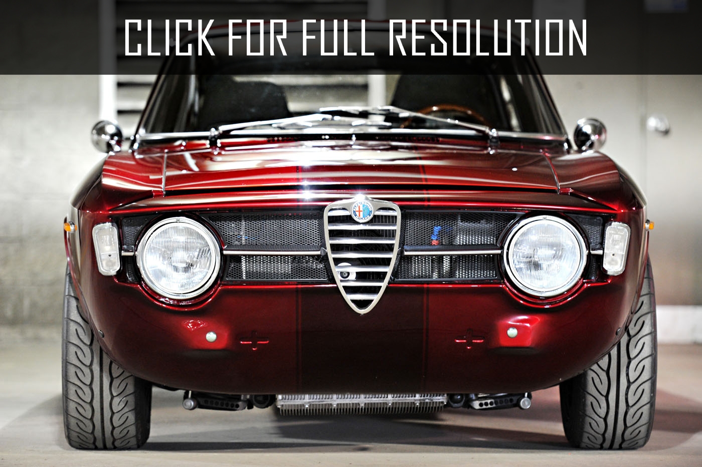 Alfa Romeo 1300