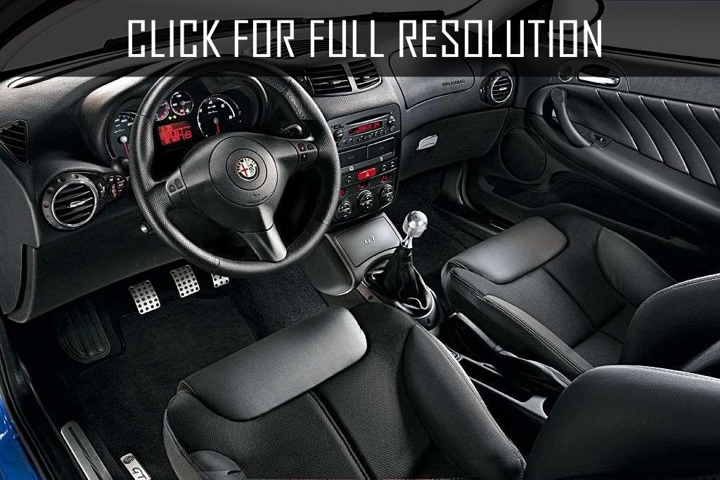 Alfa Romeo 147 1.9 Jtd Opinie