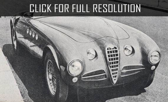 Alfa Romeo 412