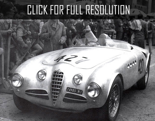 Alfa Romeo 412