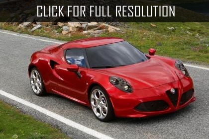 Alfa Romeo Ac