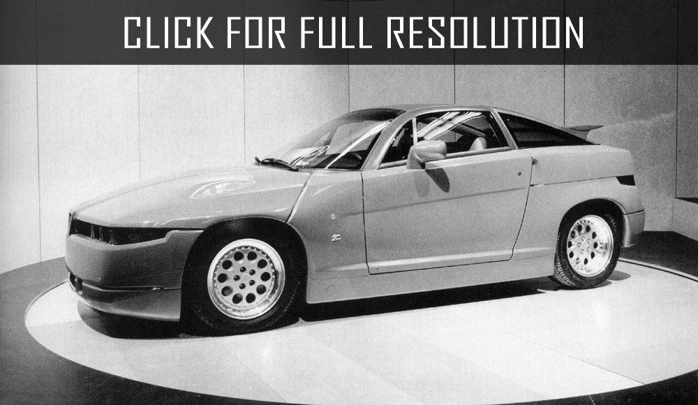 Alfa Romeo Es
