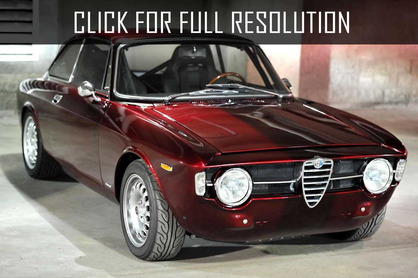 Alfa Romeo Gt 1.3 Junior
