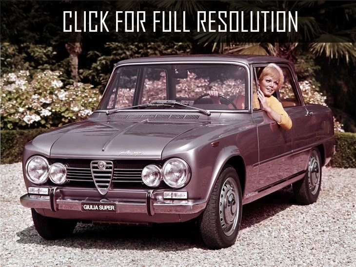 Alfa Romeo Gt Convertible