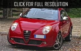 Alfa Romeo Mito 1.6 Jtdm