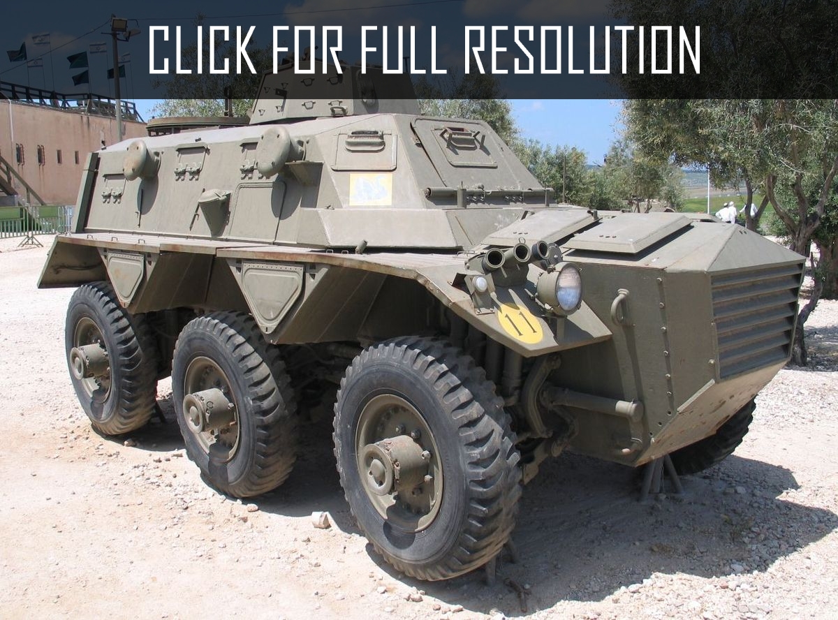 Alvis Military Vehicles