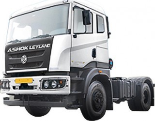 Ashok Leyland 4018