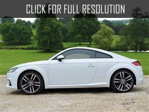 Audi A2 Convertible