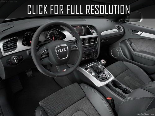 Audi A4 Avant 1.8 Tfsi Quattro