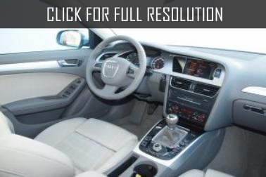 Audi A4 Avant 2.0 Tdi Ambition