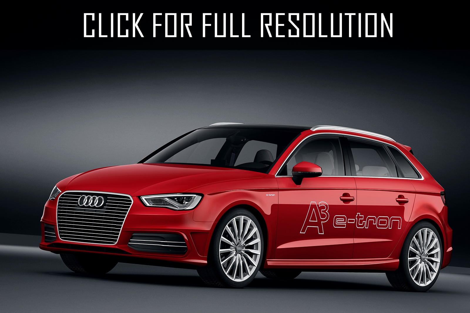 Audi A4 Hybrid amazing photo gallery, some information and