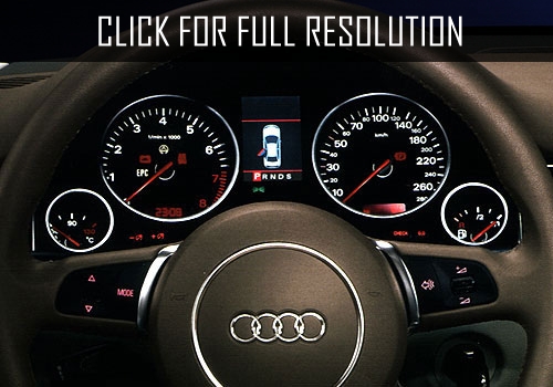 Audi A8 3.0 Tdi Quattro