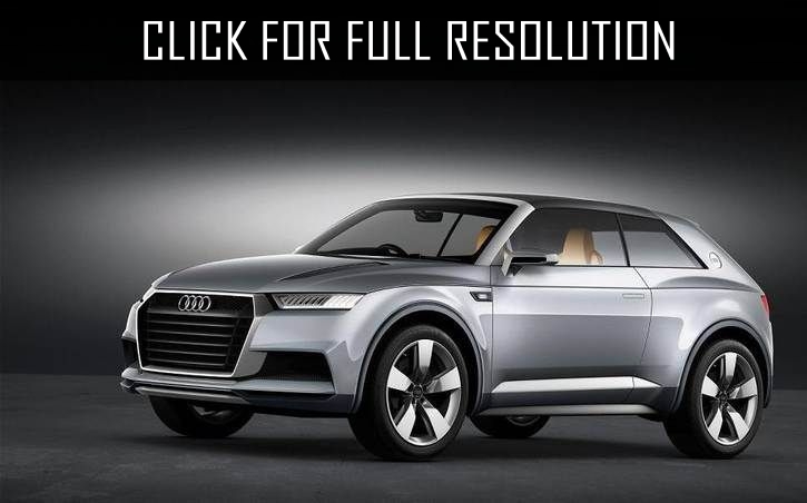 Audi Q5 Redesign
