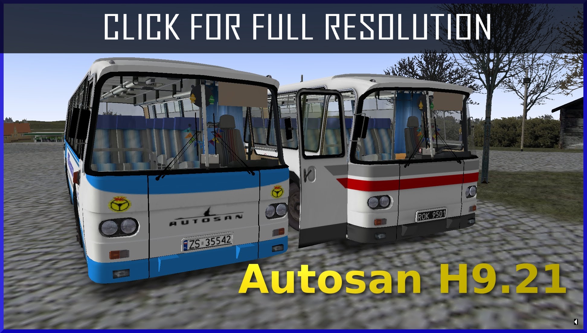 Autosan H9 20