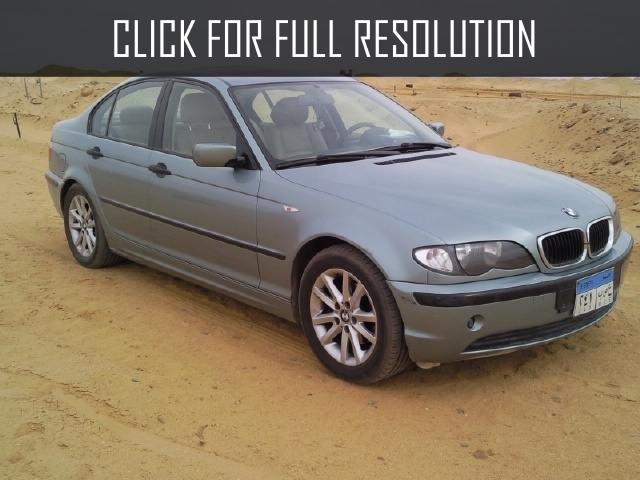 Bmw 2 Series 2005