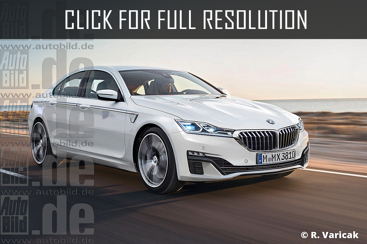 Bmw 3 Series Redesign