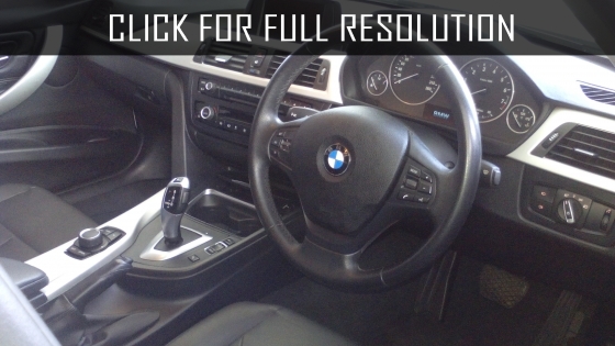 Bmw 320 Manual