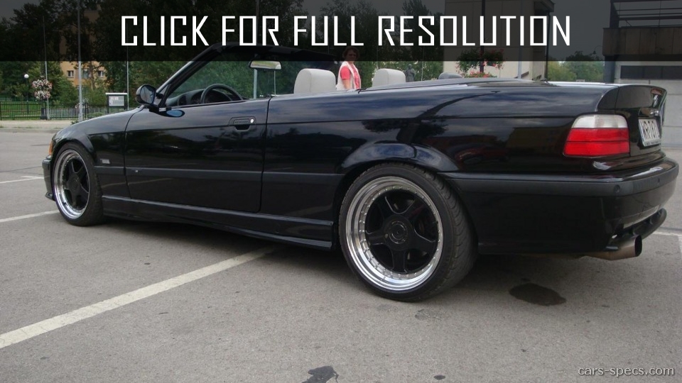 1999 bmw 323i convertible owners manual