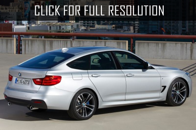 Bmw 328i Hatchback amazing photo gallery, some information and