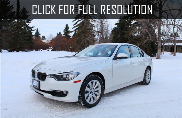 Bmw 328i Xdrive