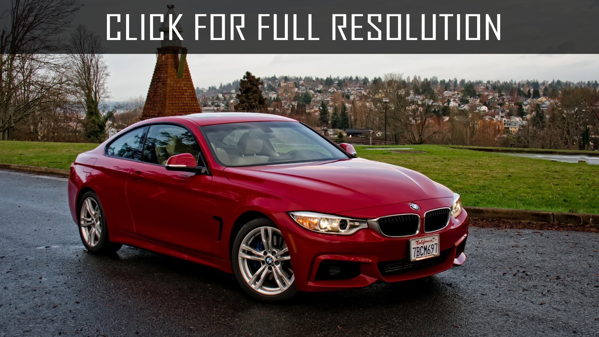 Bmw 428i amazing photo gallery, some information and specifications