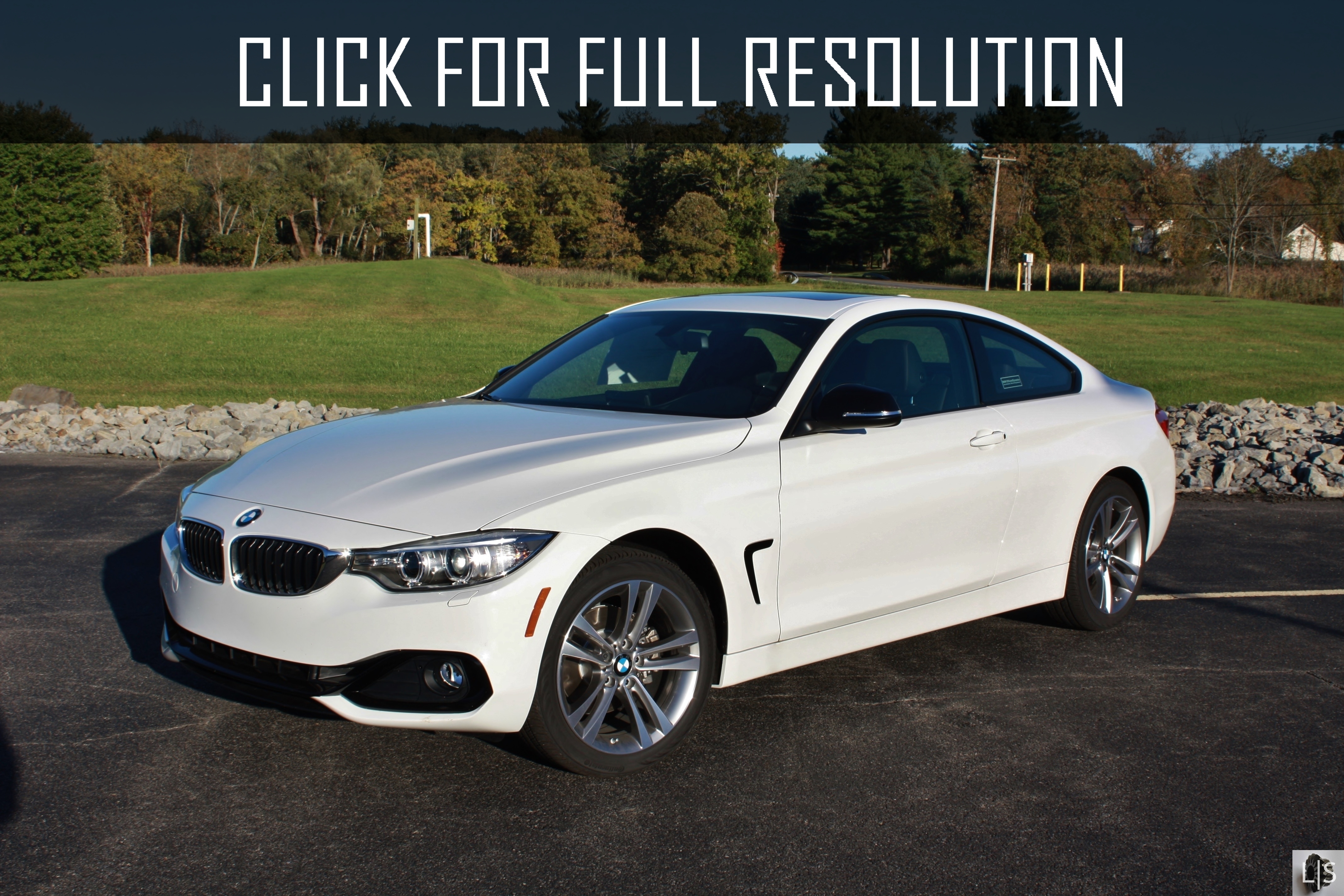 Bmw 428i amazing photo gallery, some information and specifications