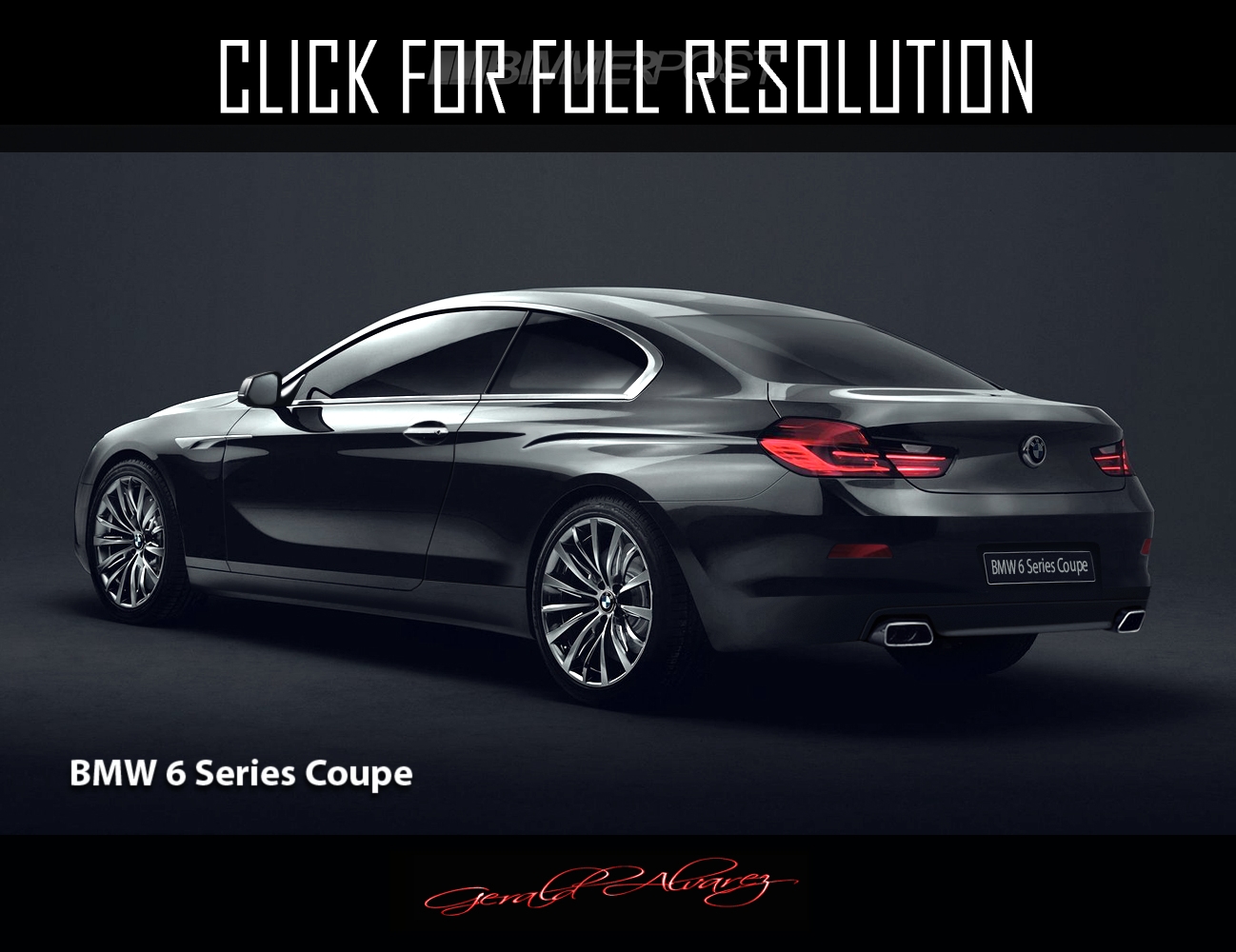 Bmw 5 Series Coupe