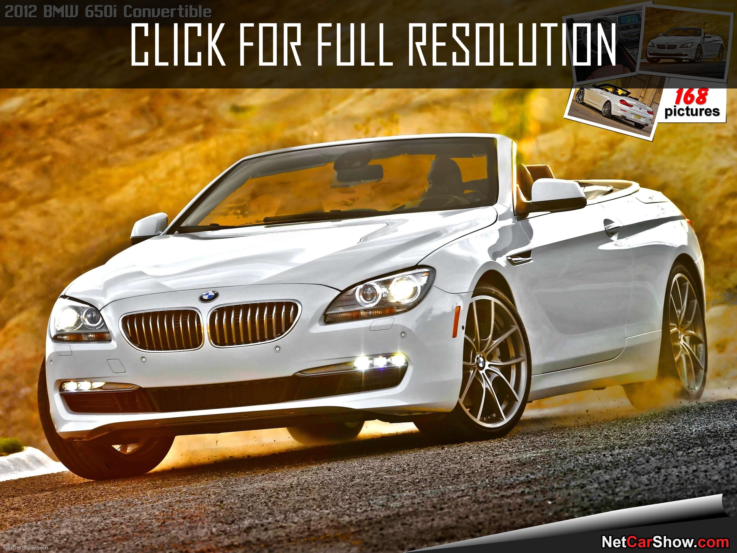 Bmw 6 Series Hardtop Convertible For Sale