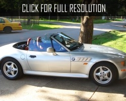 Bmw Convertible 2 Seater