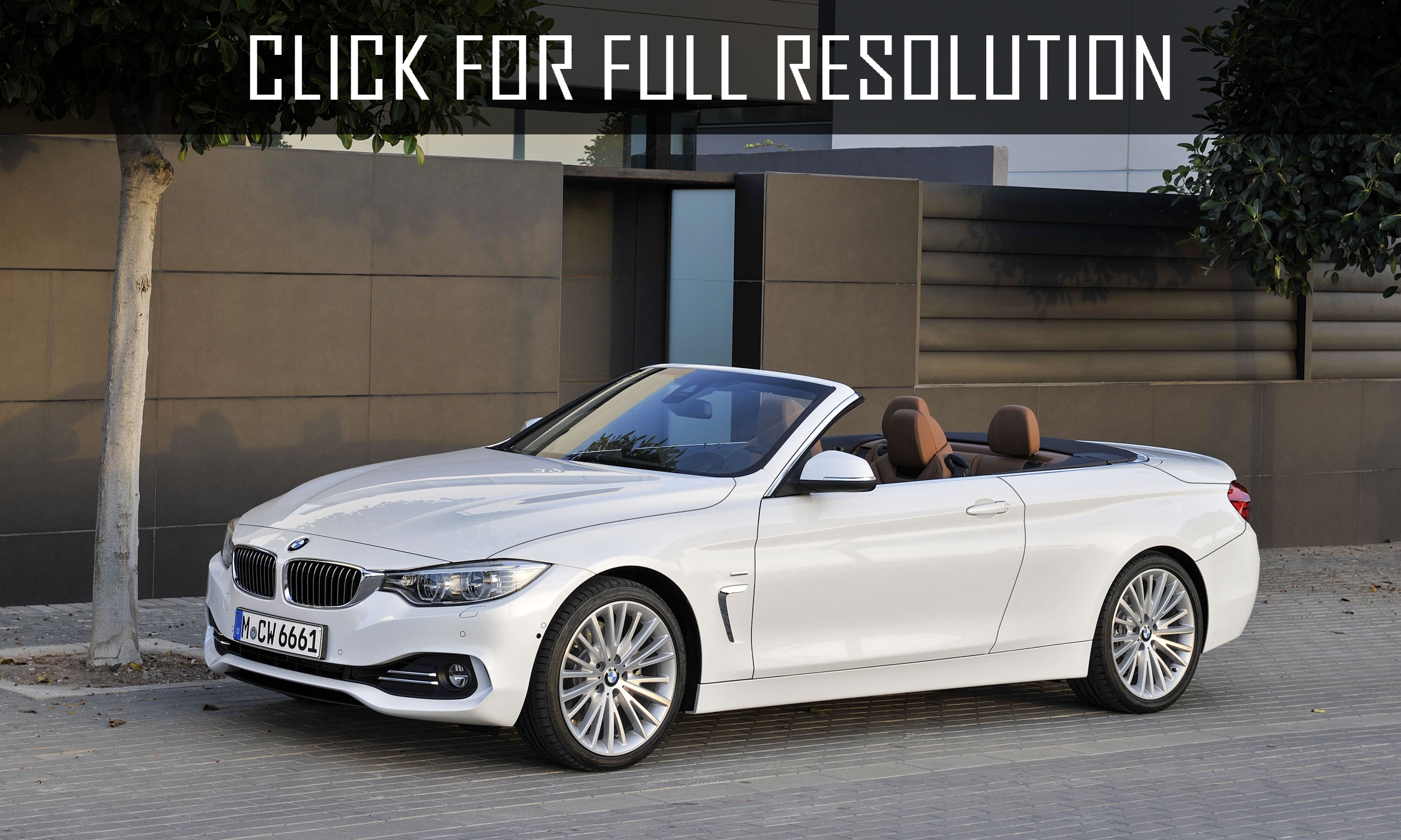 Bmw Convertible 5 Seater