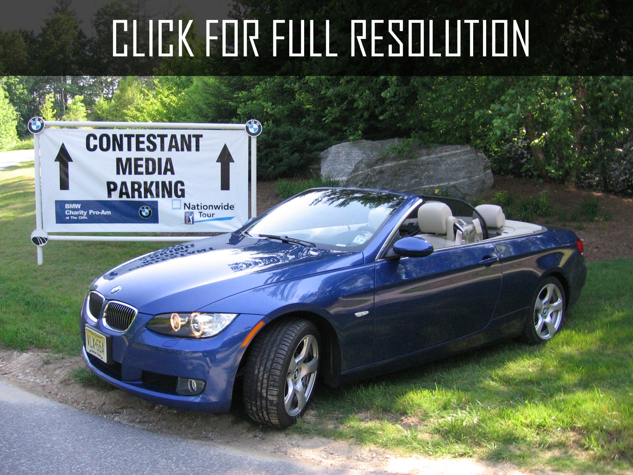 Bmw Convertible Coupe