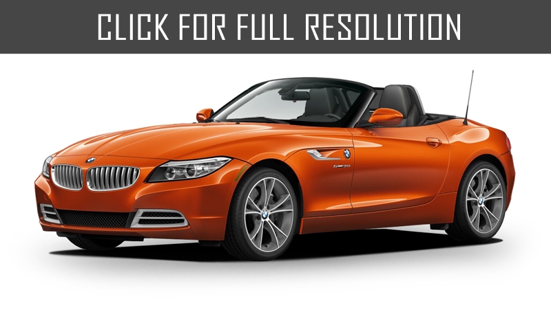 Bmw Convertible Coupe