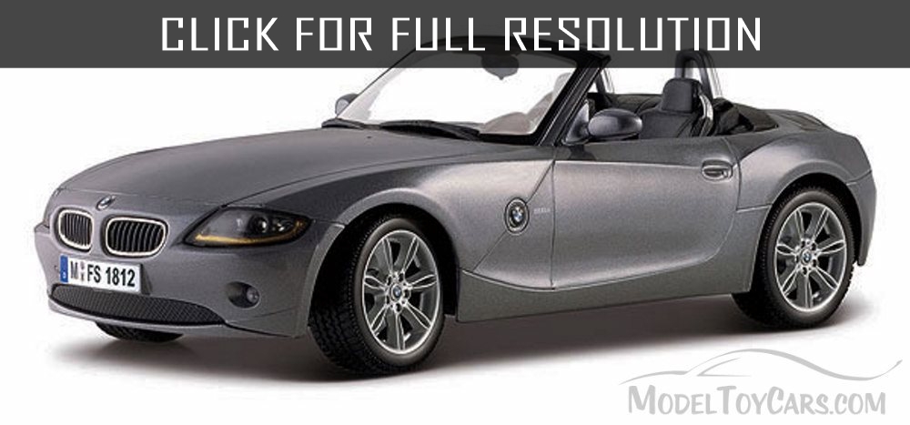 Bmw Convertible Roadster