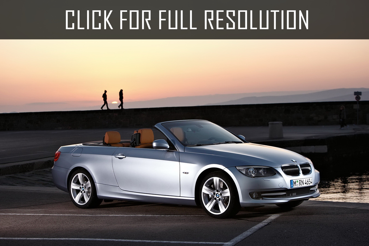 Bmw Coupe Convertible