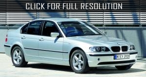 Bmw E46 318i