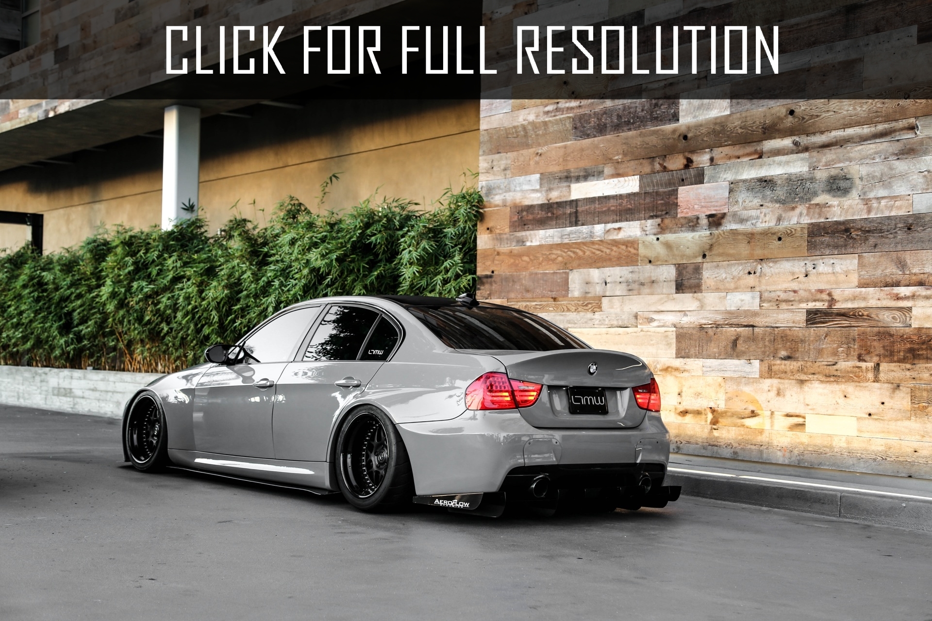 Bmw E90 335i amazing photo gallery, some information and