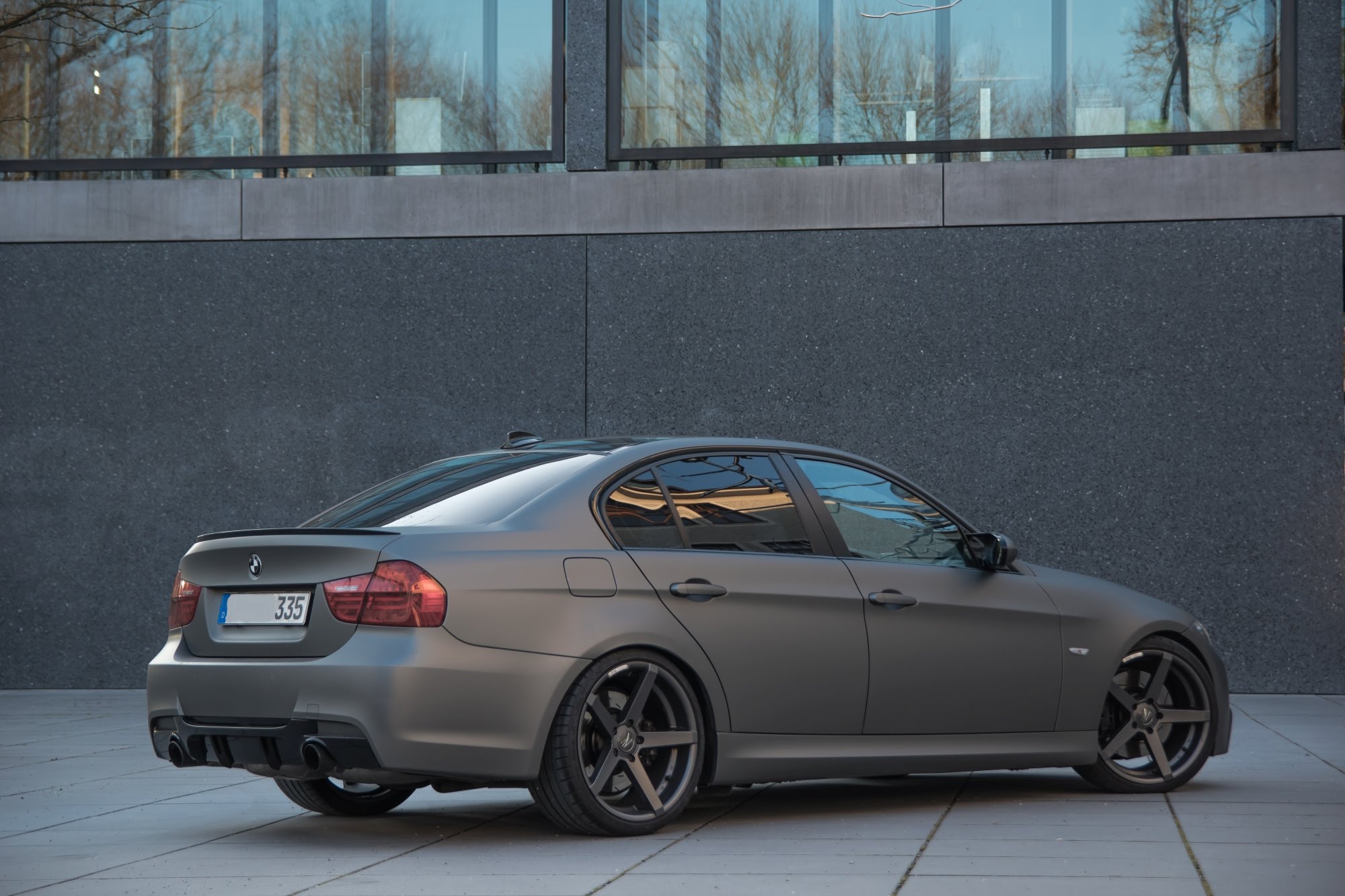 bmw-e90-lci-amazing-photo-gallery-some-information-and