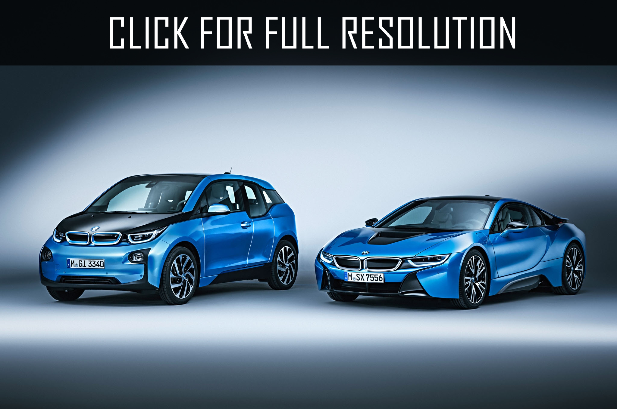 Bmw I8 I3 amazing photo gallery, some information and specifications