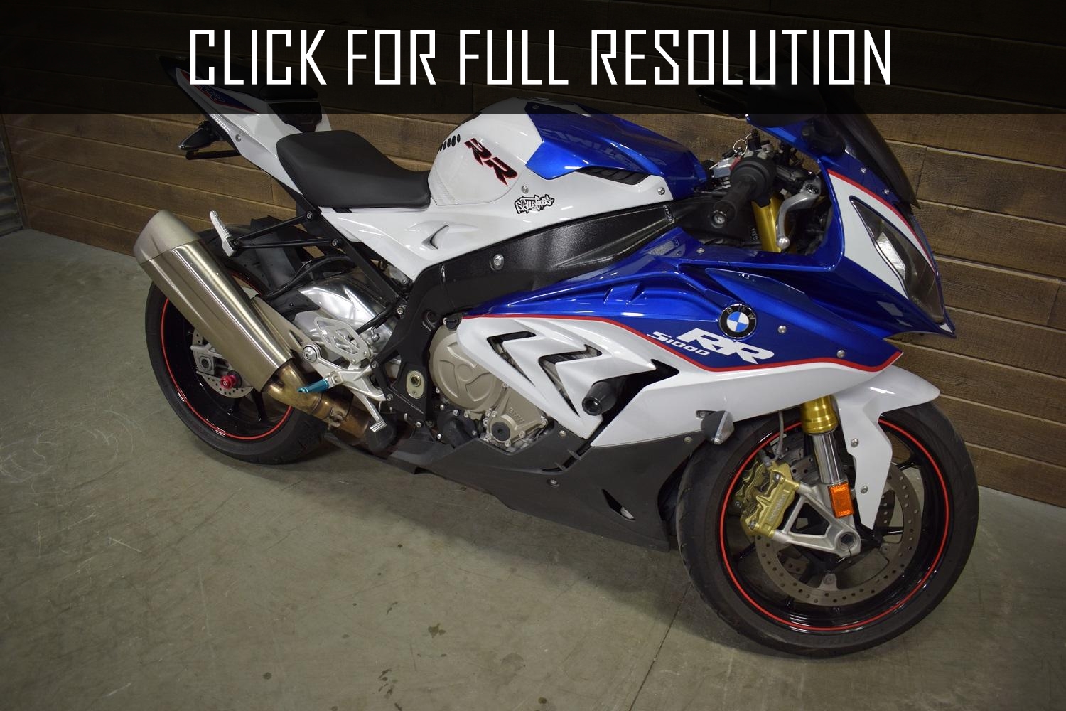 Bmw S1000rr Abs