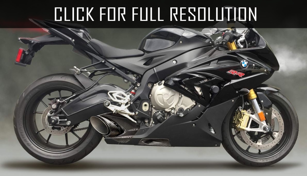 Bmw S1000rr Carbon Fiber amazing photo gallery, some information and