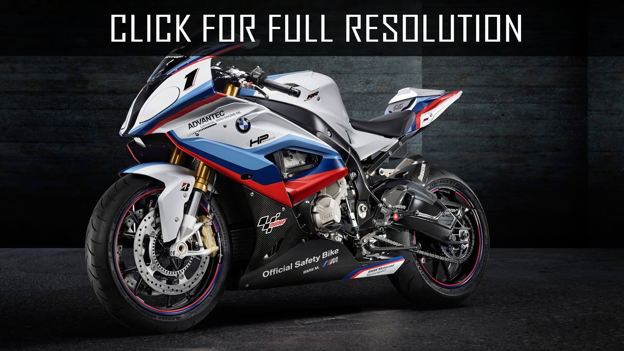 Bmw S1000rr Tuning