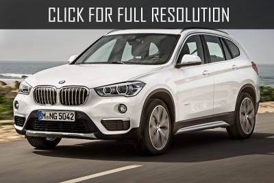 Bmw X1 Sdrive28i