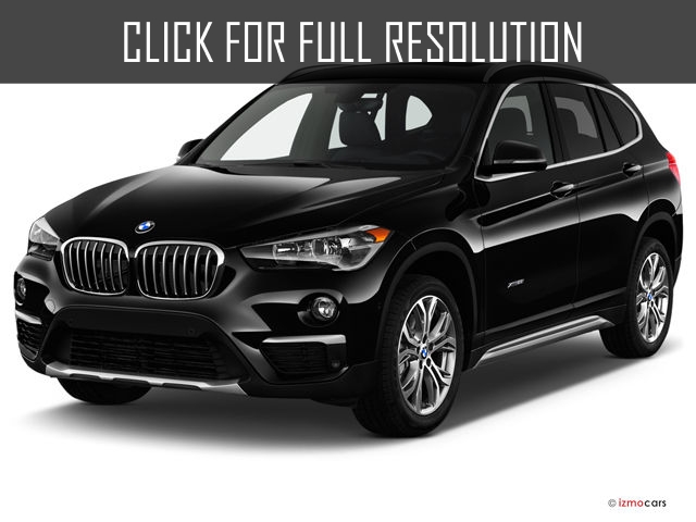 Bmw X1 Sdrive28i