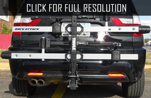 Bmw X3 Hitch