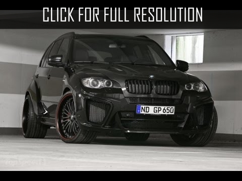 Bmw X5 Tuning